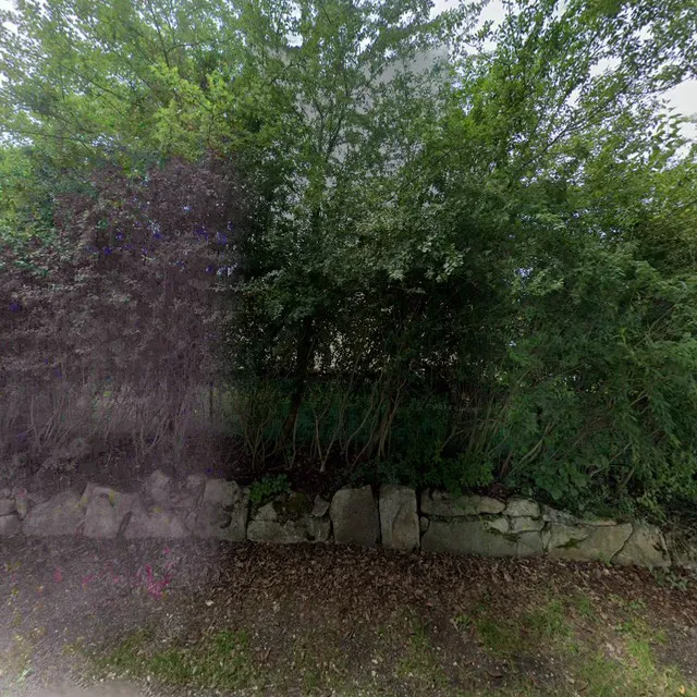 Venkovná usedlost Zahrádka 8