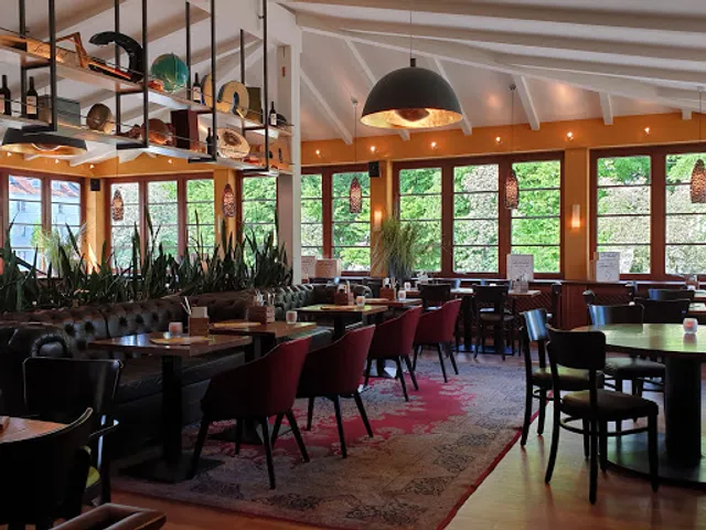 Cafe Del Sol Bremen I/Neustadt