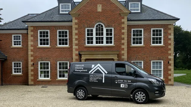 Falmouth Cleaning & Property Management