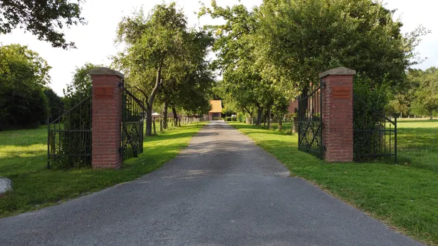 Landflair-Apartment Münster