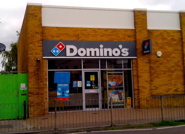 Domino's Pizza - Canvey Island