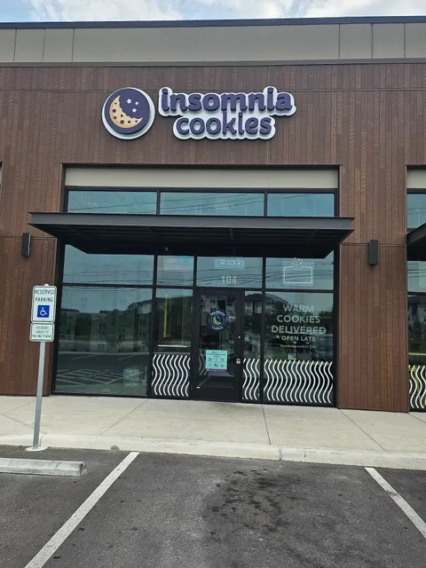 Insomnia Cookies