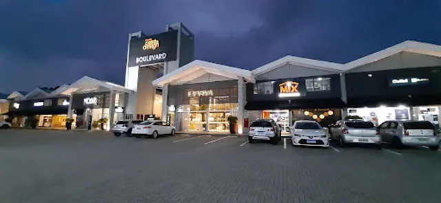 The Baker of Seville