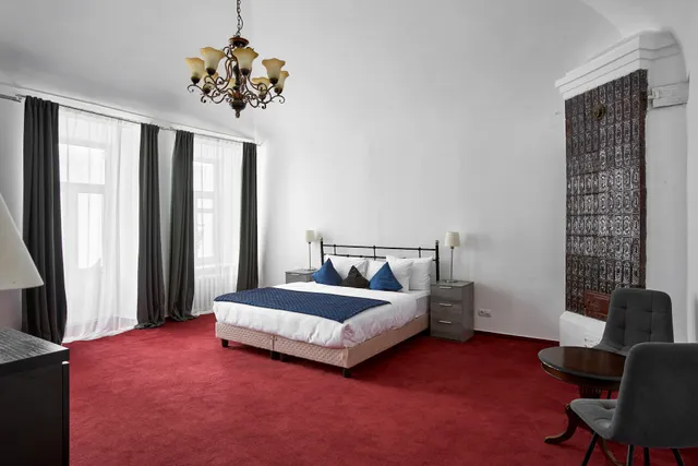 Butik-Otel' Palaty Khovanskikh