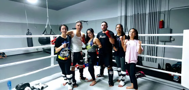 Endgame Training Center