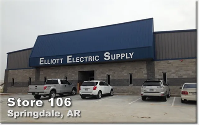 Elliott Electric Supply