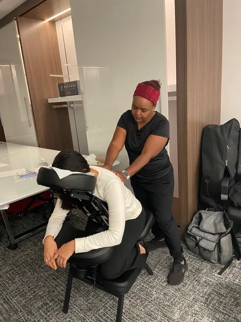 Elite Mobile Massage by LGF