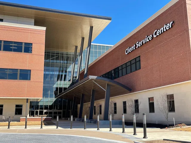 Tulsa Tech - Lemley Memorial Campus