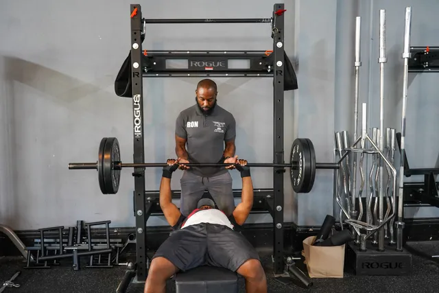 YardOut Fit Club Philly