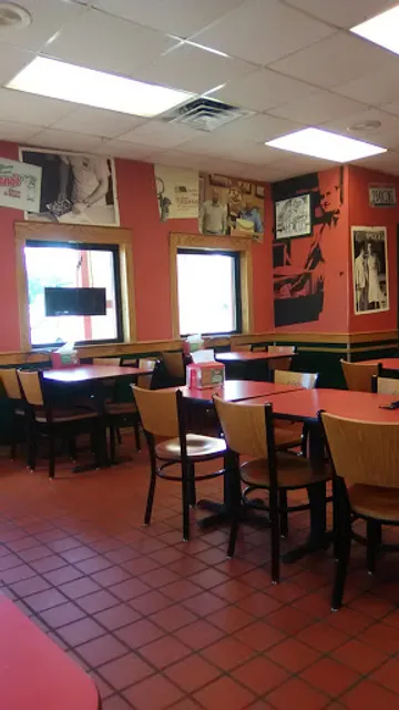 Cassano's The Pizza King