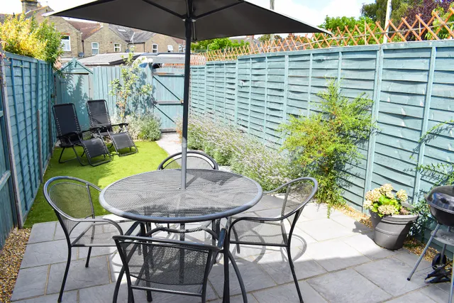 Seagull Cottage - Suffolk Coastal Escapes