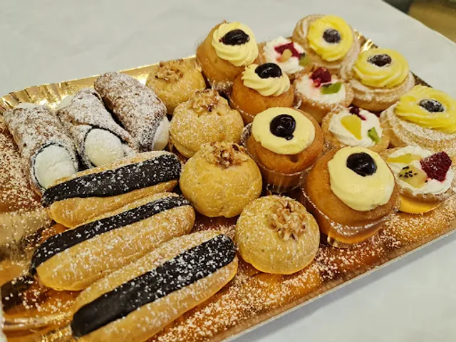 La Paninoteca Napoletana