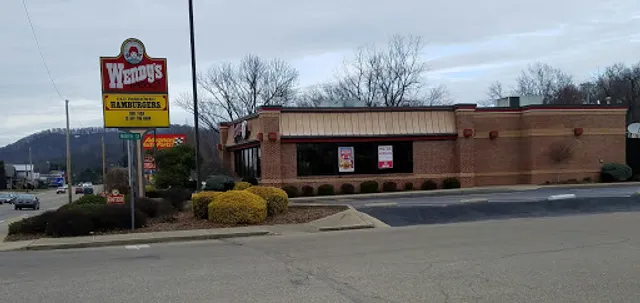 Wendy's