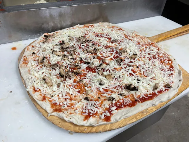 Bari Pizza