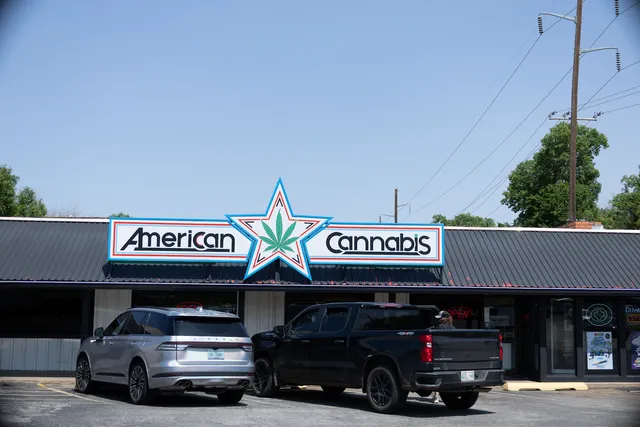 American Cannabis Company