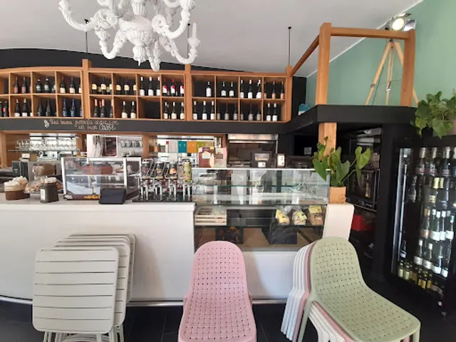 CinciNando Lounge Bar