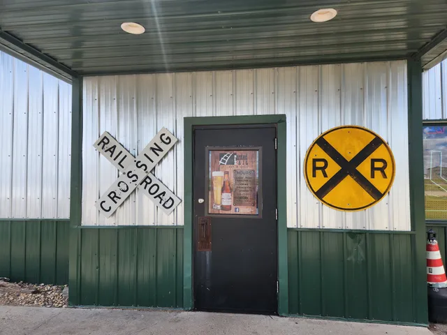 Rusted Rail Bar & Grill