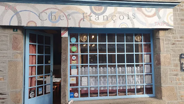 Chez François