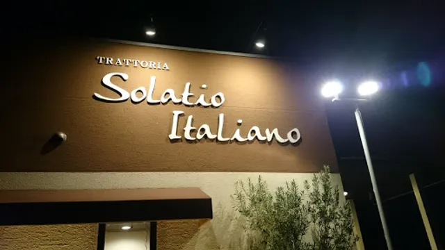 solatio italiano
