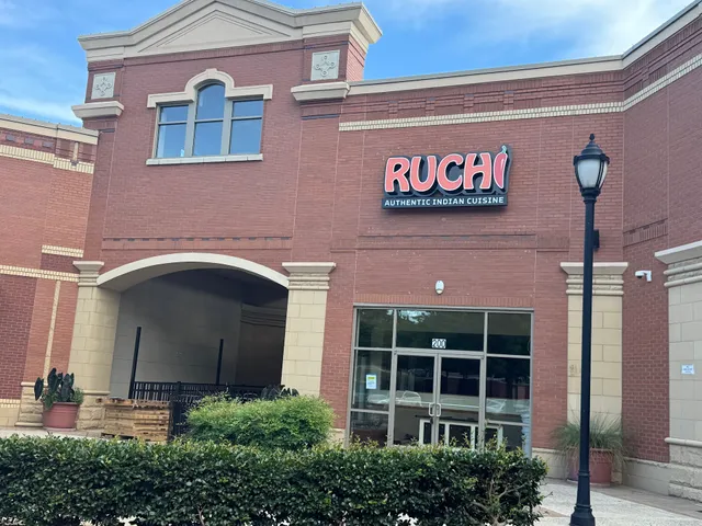 Ruchi Authentic Indian Cuisine