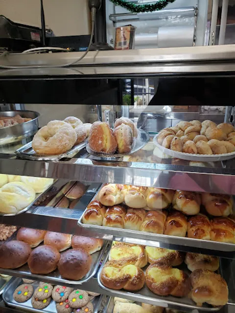 Padaria e Confeitaria Papo de Anjo