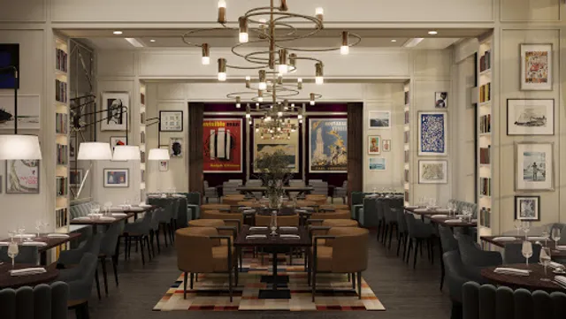 Mesler Kitchen | Bar | Lounge