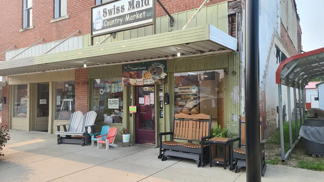 Swiss Maid Country Market