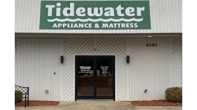 Tidewater Appliance