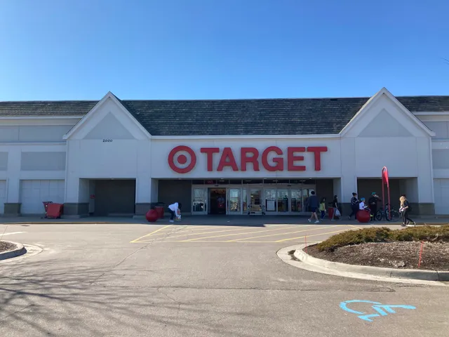Target