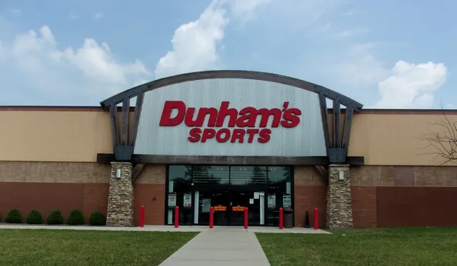 Dunham's Sports