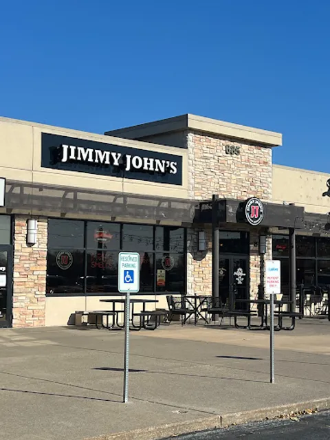 Jimmy John's