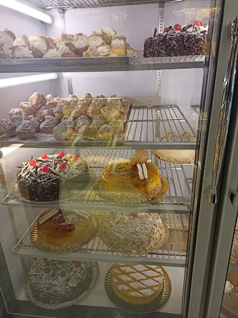 Pastelería Repostería Beyma