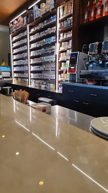 Bar Lino tabacchi ,Torricella Verzate