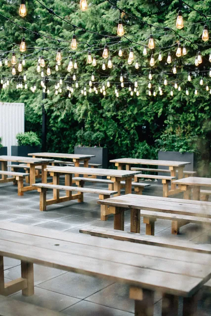 Timbertrain Coffee Roasters - Port Moody