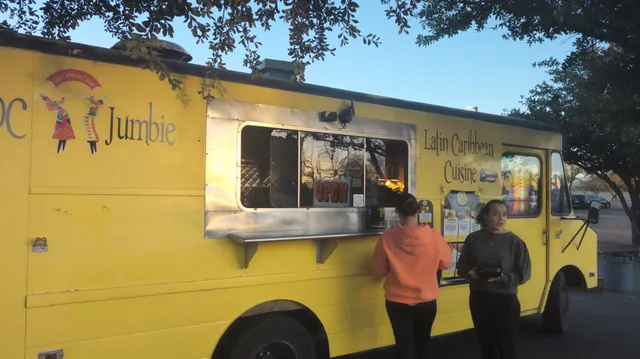 Food Truck Roundup