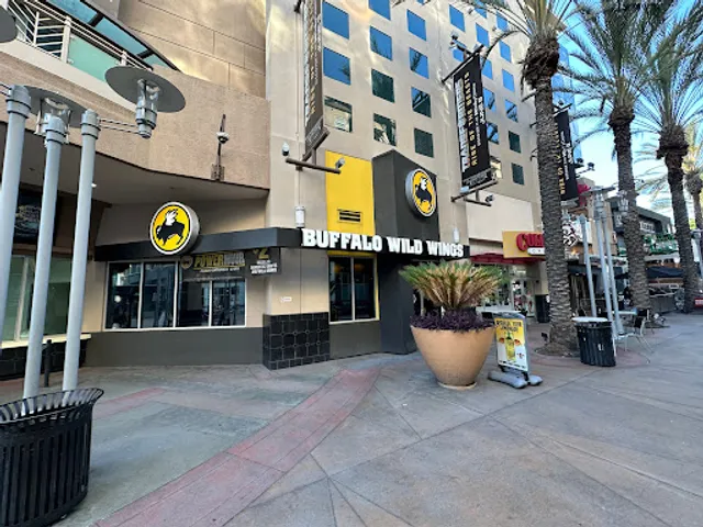Buffalo Wild Wings