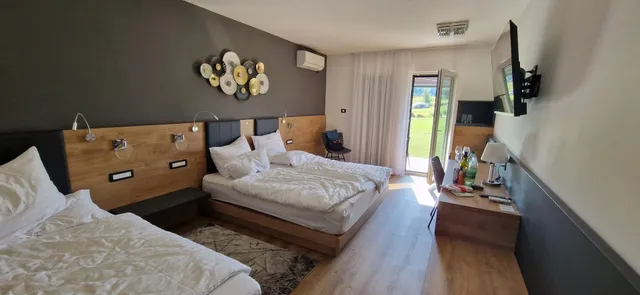 Rooms Gril, Gašper Gril sp