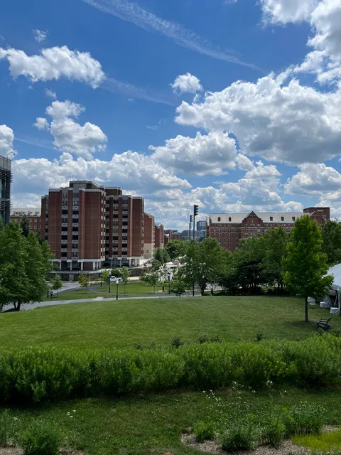 Georgetown University McDonough School of Business