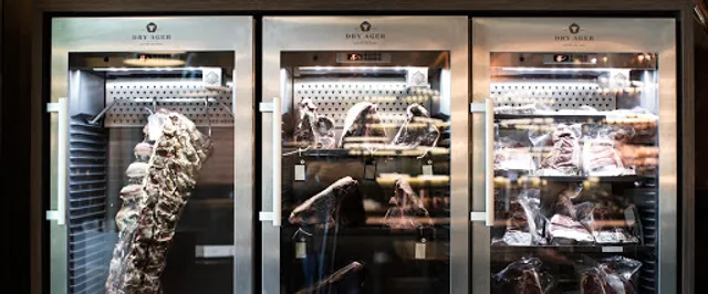 Dede Chicago Steakhouse