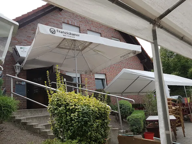 Steakhaus Yachthafen