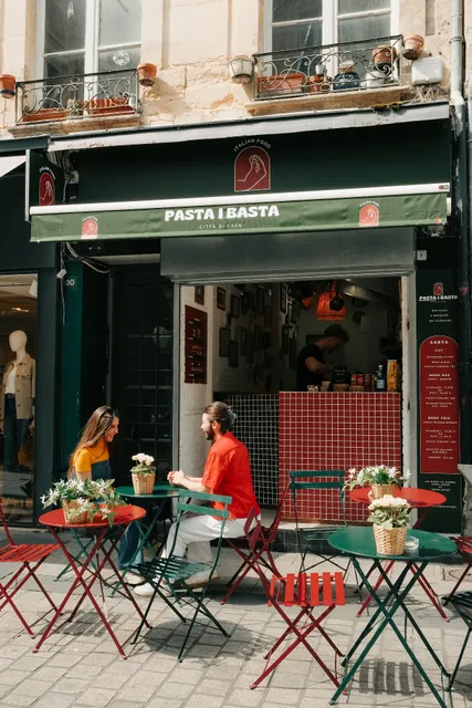 Pasta i Basta - Caen
