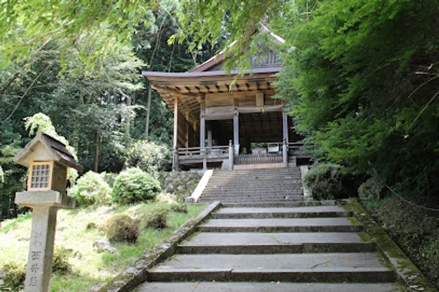 Kimpu Jinja