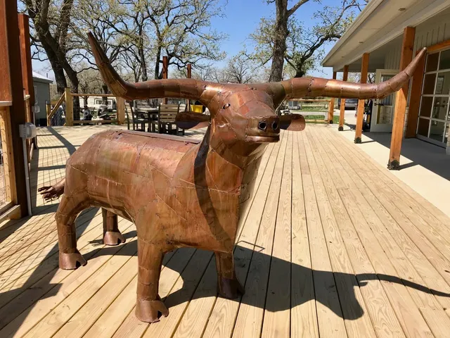 Austin East KOA Holiday