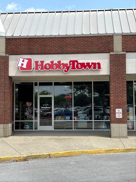 HobbyTown