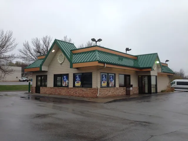Runza Restaurant