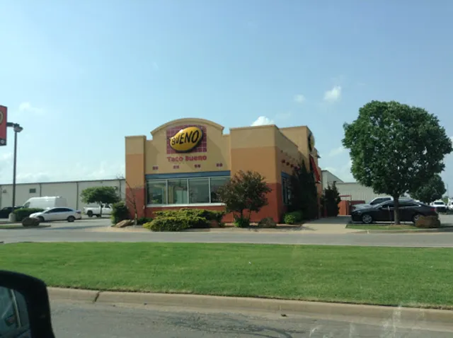 Taco Bueno