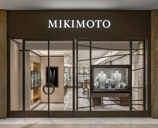 Mikimoto