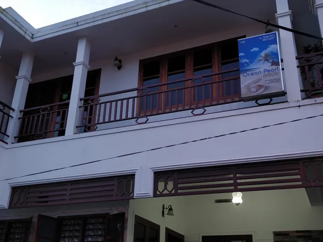 Ocean pearl homestay