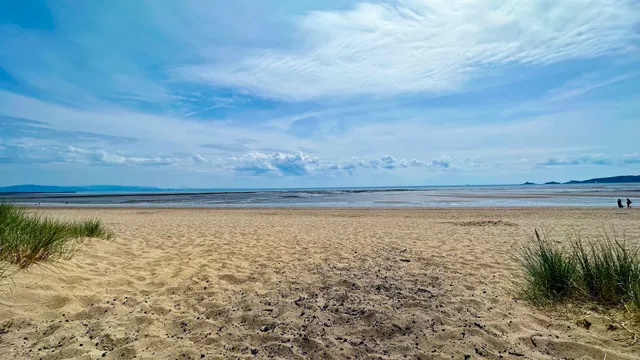 Swansea Beach