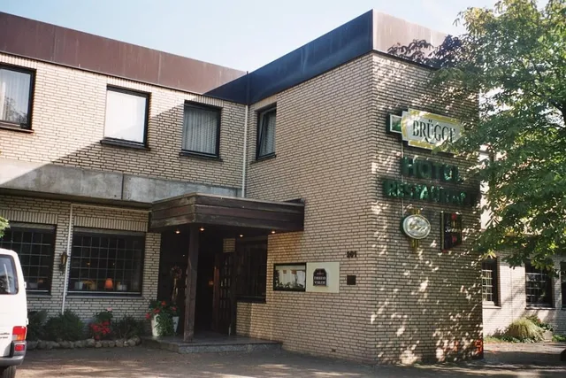 Hotel-Restaurant Brügge